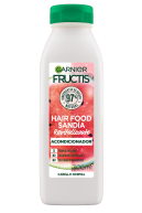 Fructis Hair Food Acondicionador Sandía | Garnier México